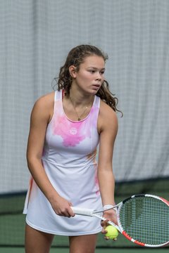 Nicole Rivkin 328 - Nordostdeutsche Meisterschaft